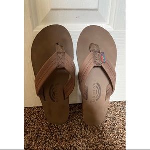 Women’s Medium Rainbow Sandals